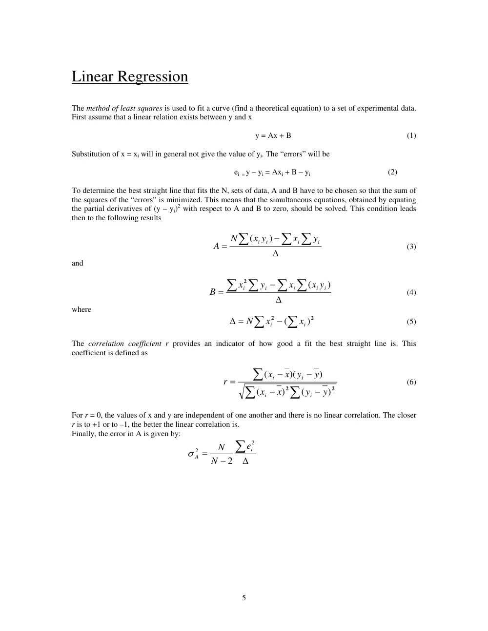 PHYS 211L Final, Fall 2007, page 5