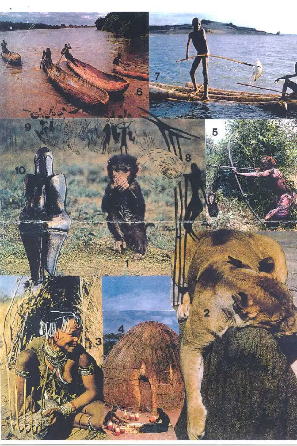 AROL 213 Final, Fall 1997, page 2