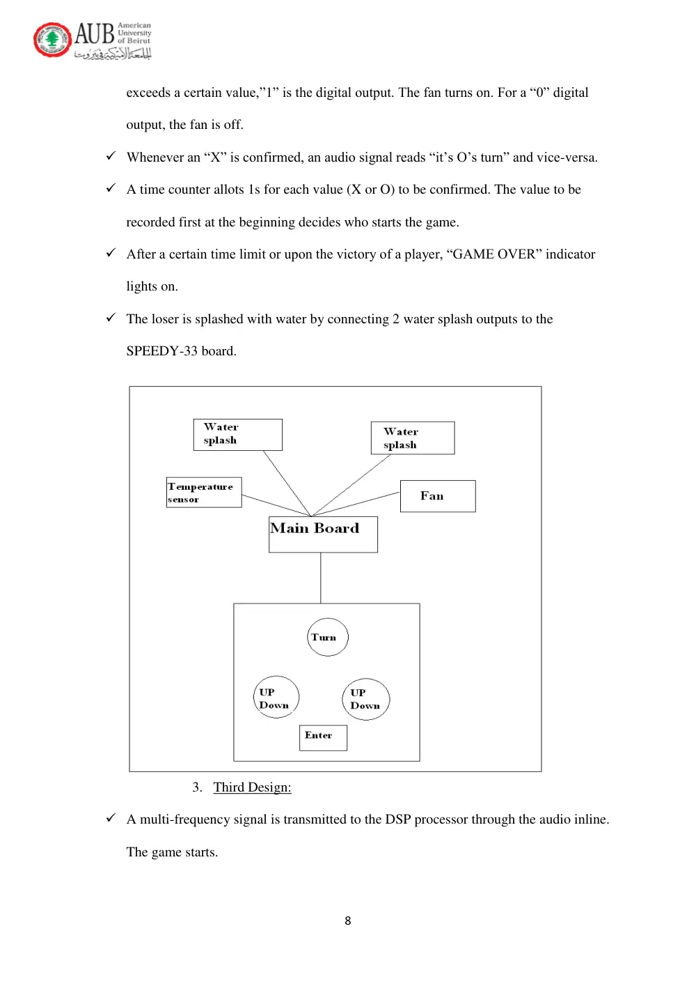 EECE 200 Project Proposal, Fall 2009, page 8