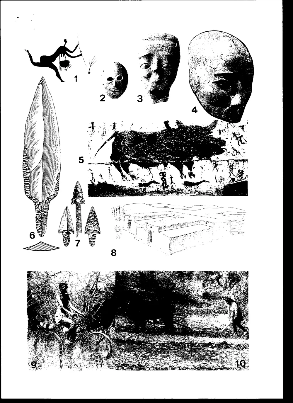 AROL 214 Final, Spring 2000, page 2
