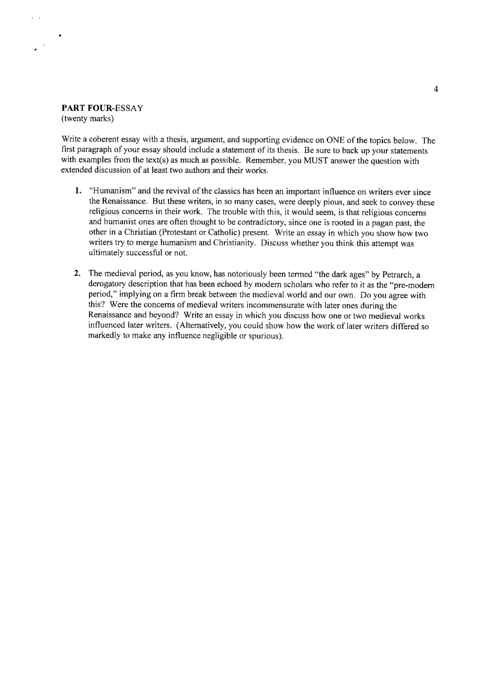ENG 211 Final, Fall 2007, page 4
