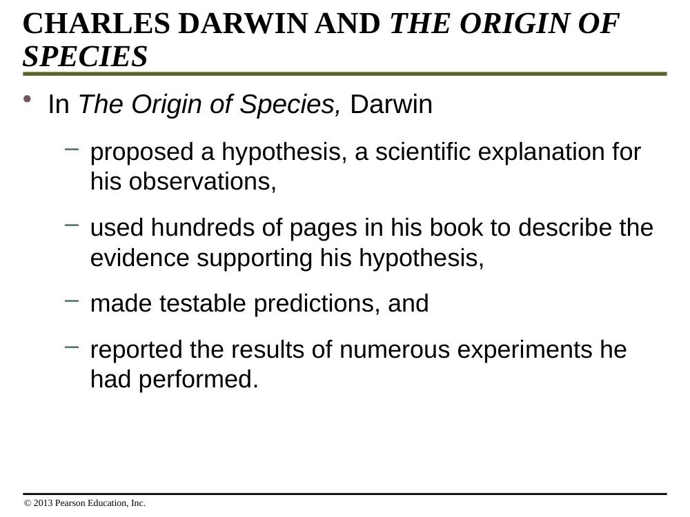 BIO 200 Lecture Chapter 13, Fall 2016, page 4