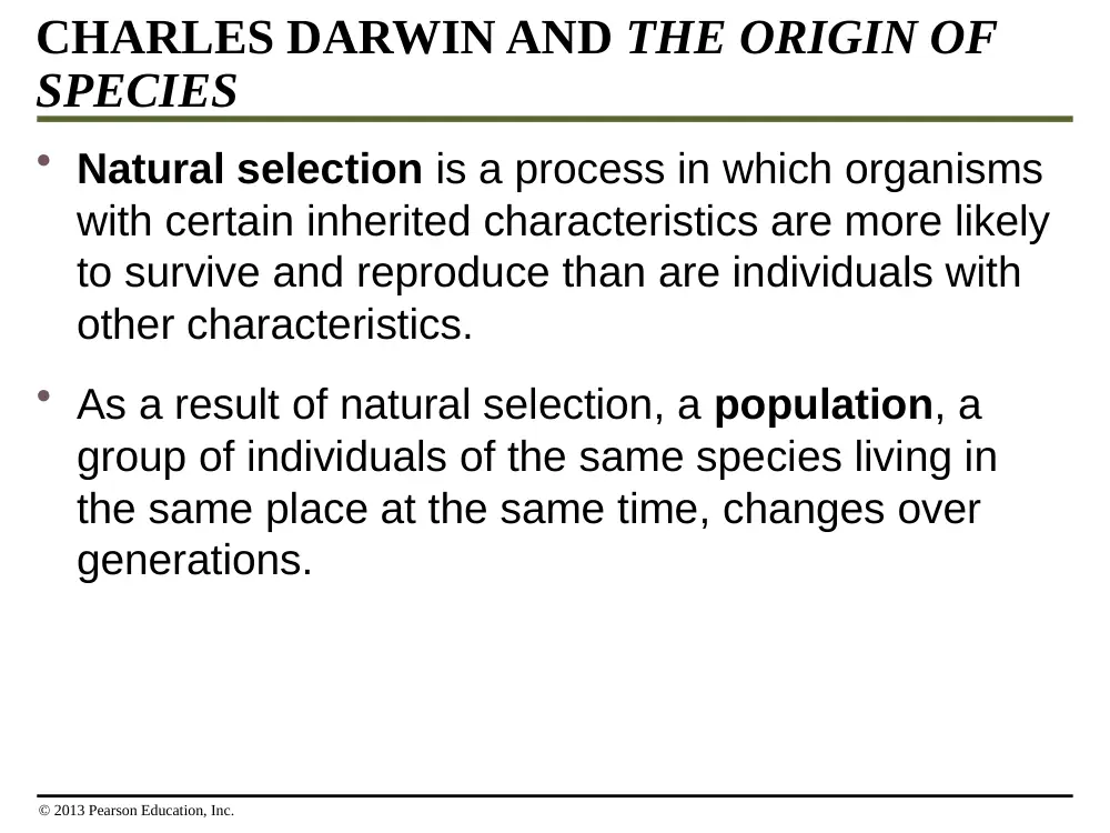 BIO 200 Lecture Chapter 13, Fall 2016, page 6