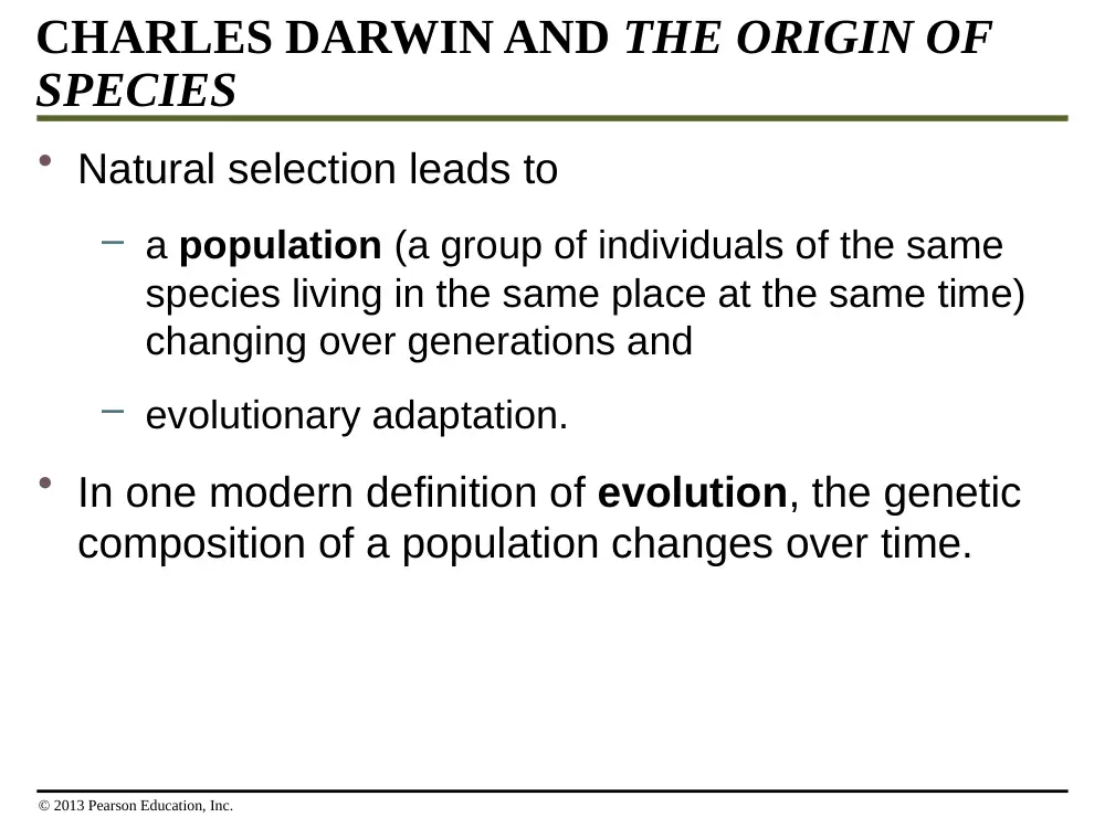 BIO 200 Lecture Chapter 13, Fall 2016, page 8