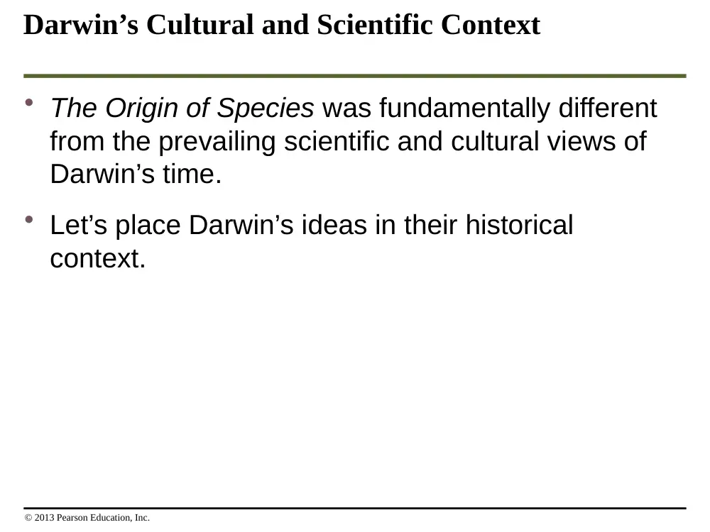 BIO 200 Lecture Chapter 13, Fall 2016, page 9