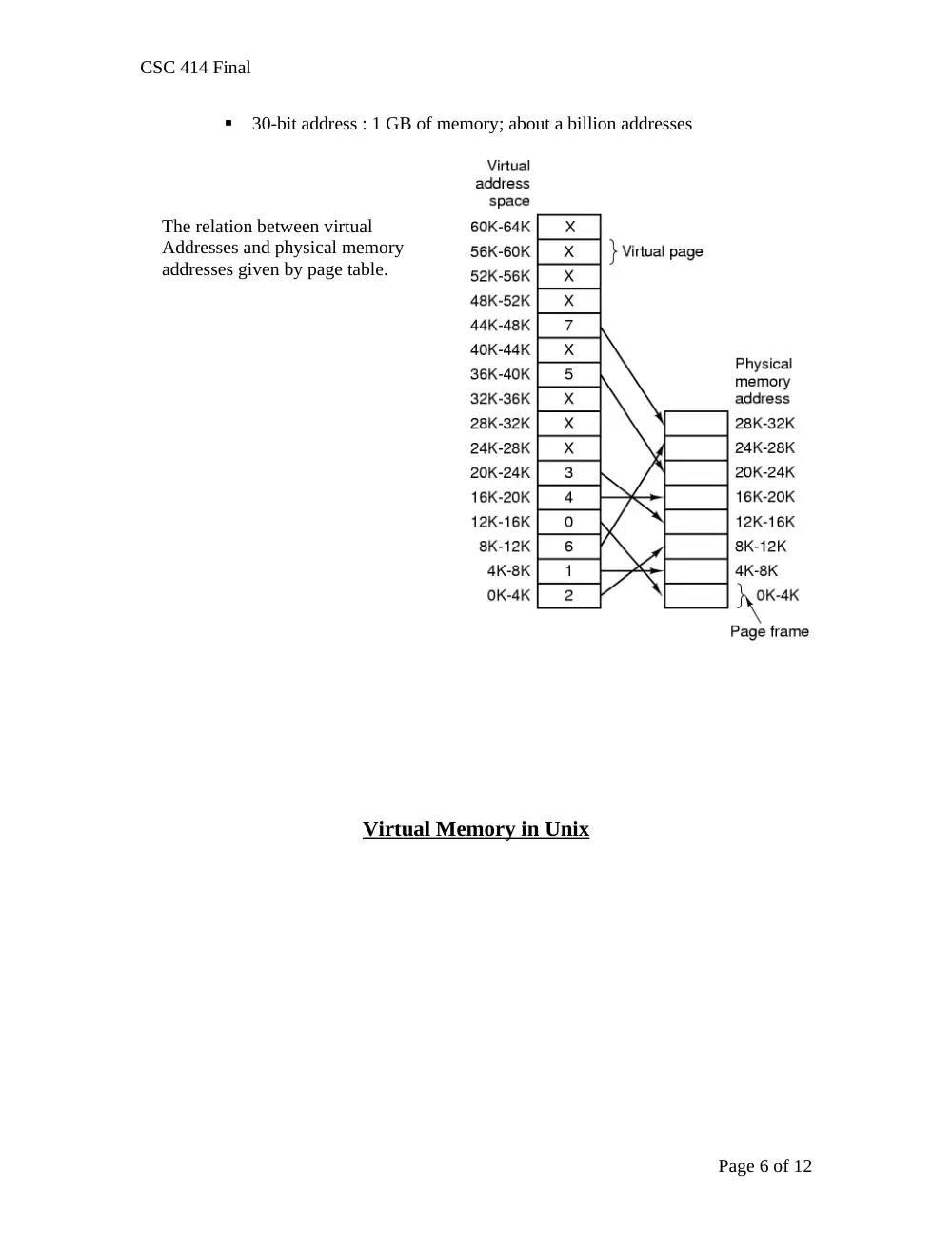 CSC 414 Notes, Spring 2007, page 6