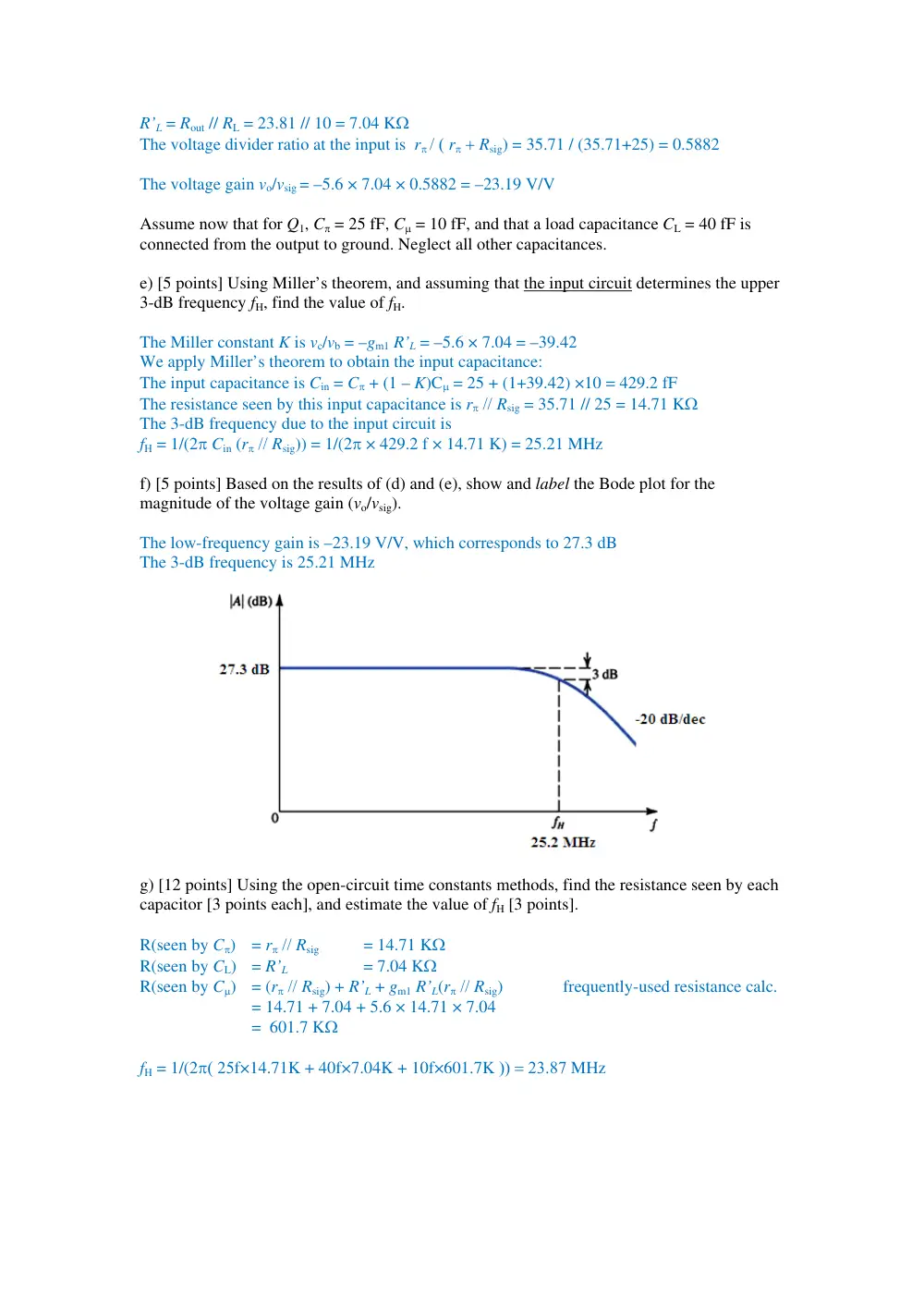 EECE 311 Midterm, Spring 2008, page 5