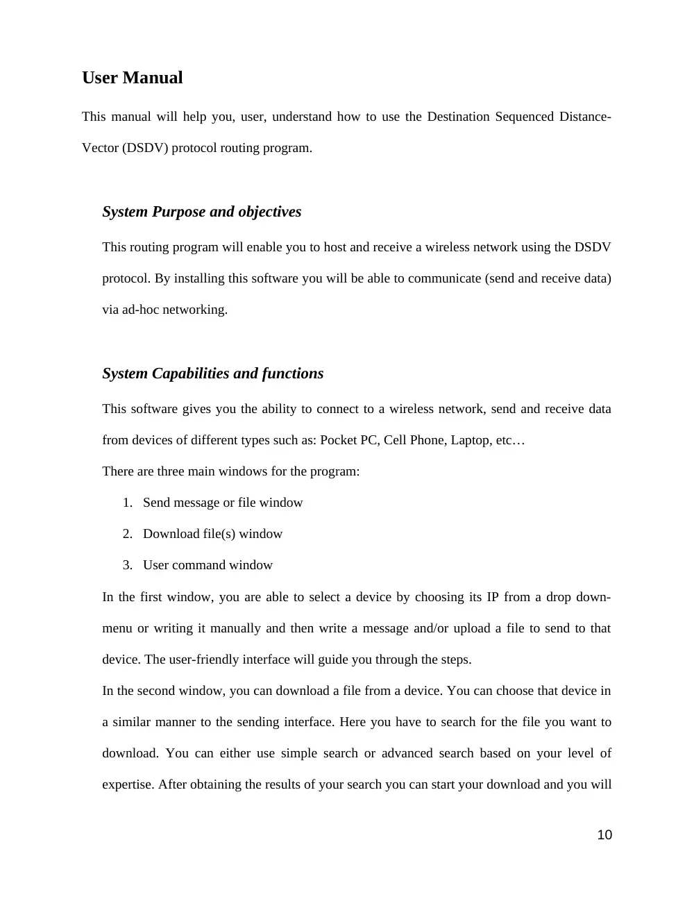 EECE 430 Other, Spring 2008, page 10