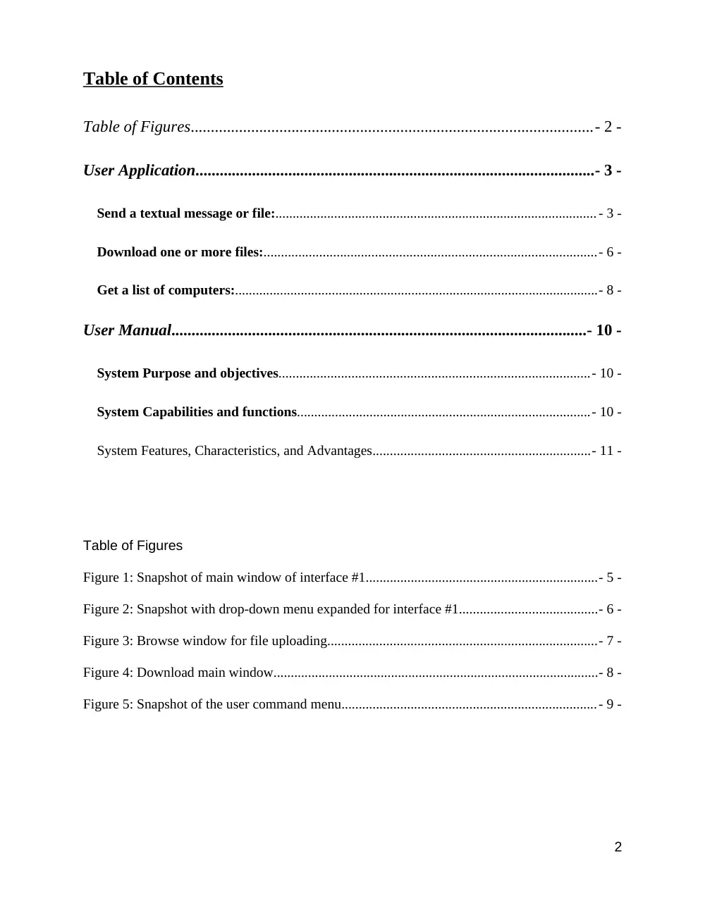 EECE 430 Other, Spring 2008, page 2