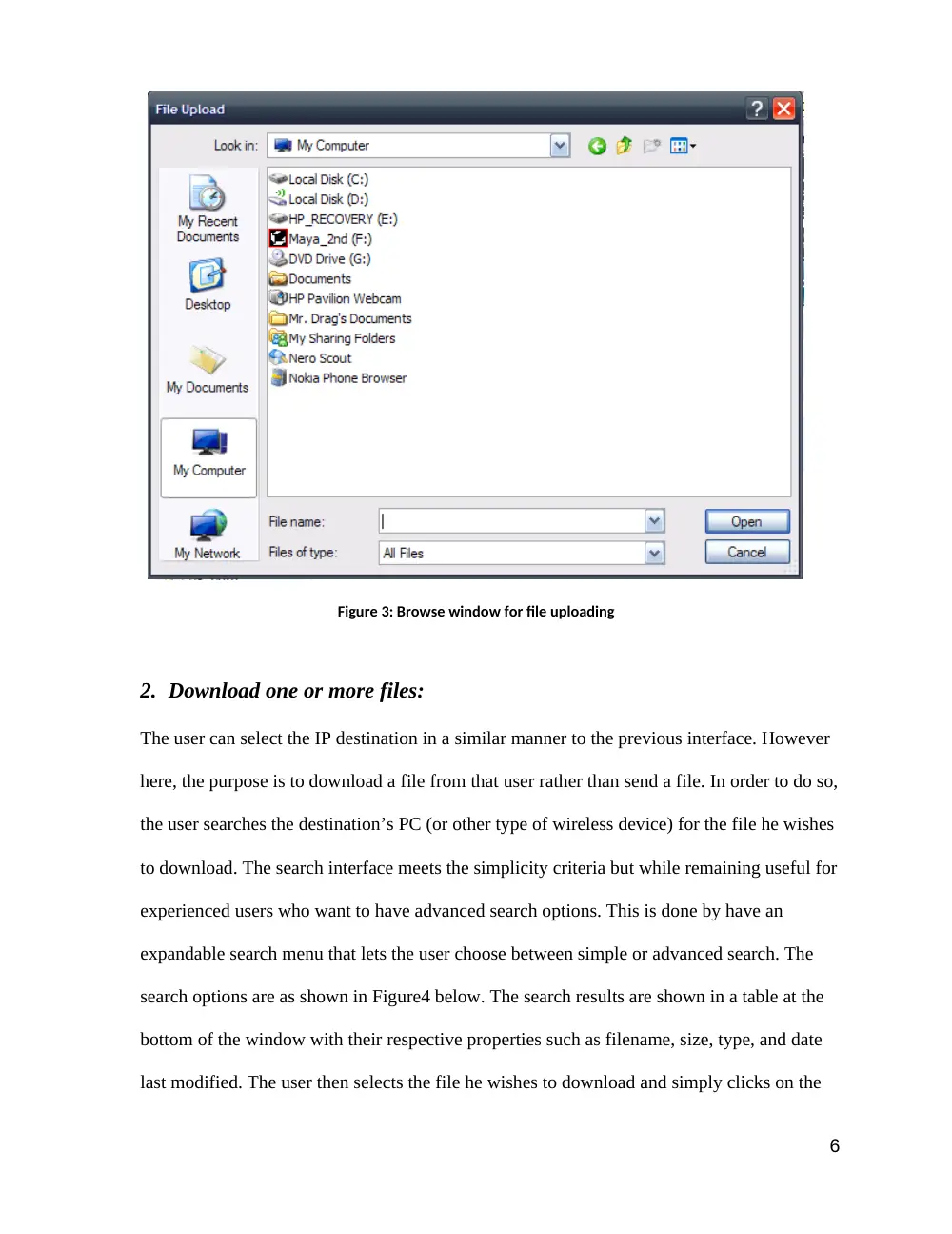 EECE 430 Other, Spring 2008, page 6