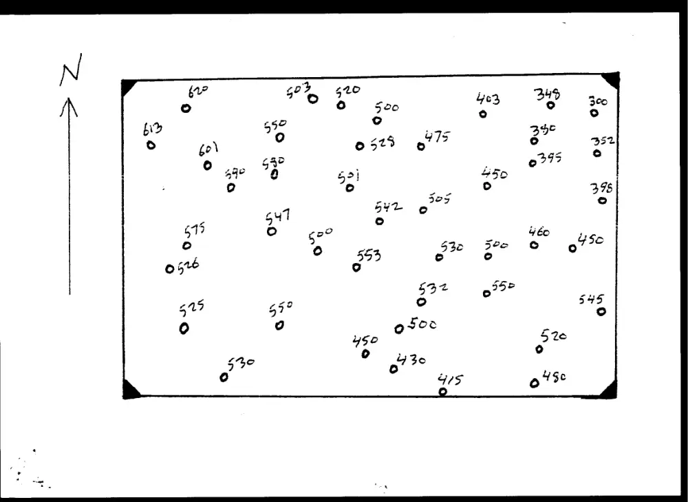 GEOL 330 Final, Spring 2000, page 4
