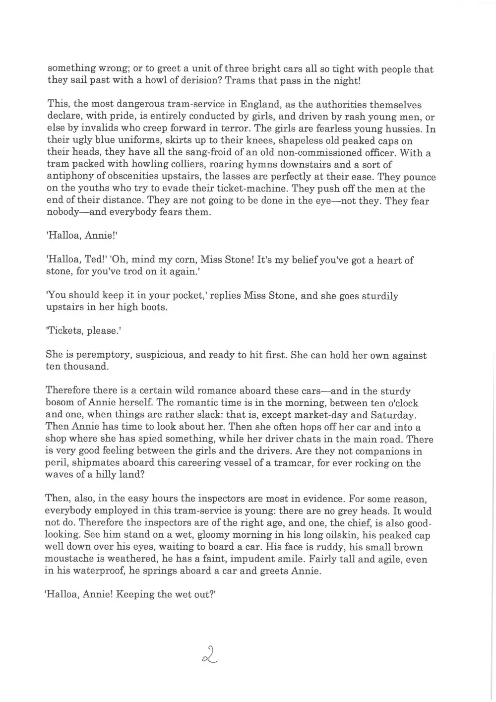 ENG 212 Lecture, page 2