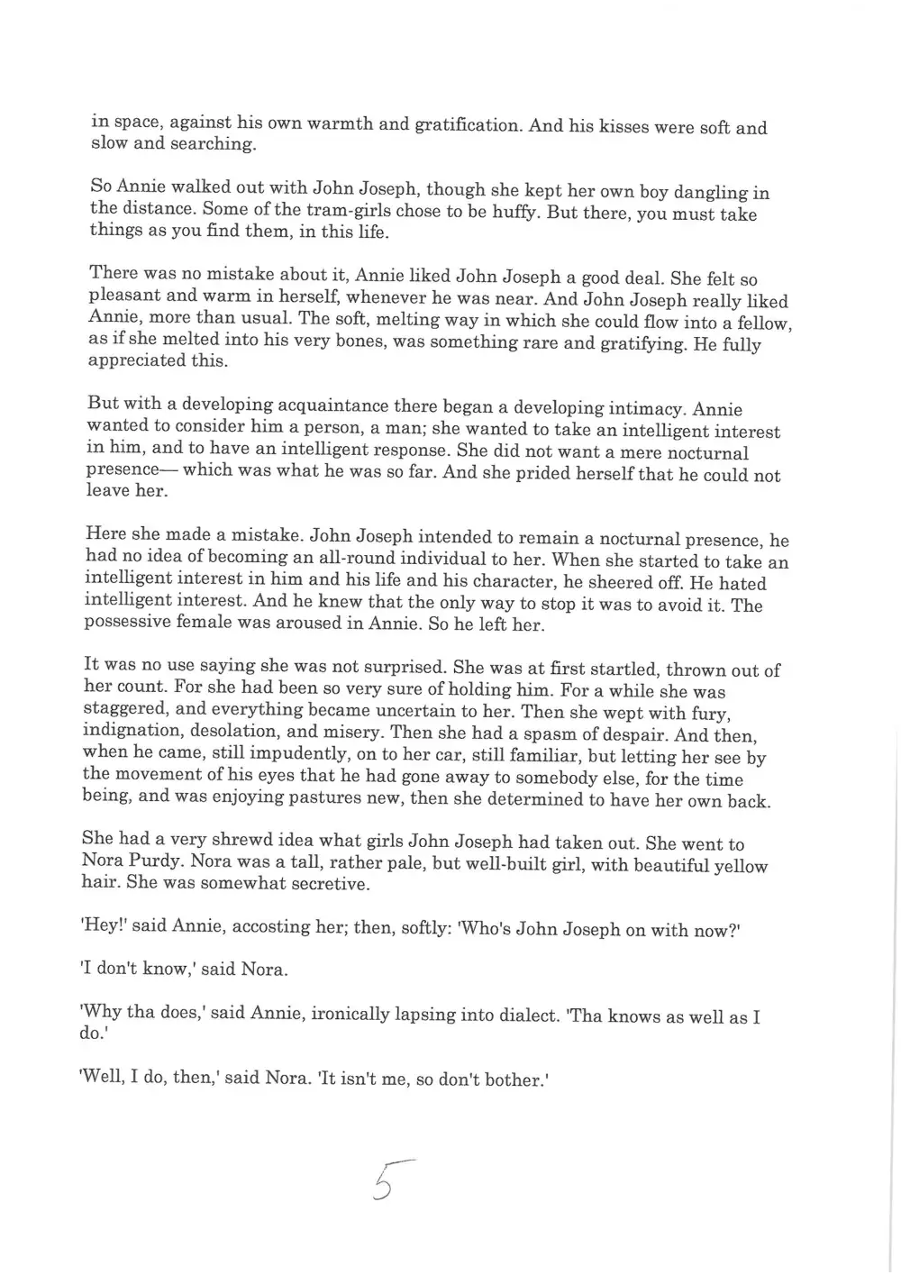 ENG 212 Lecture, page 5