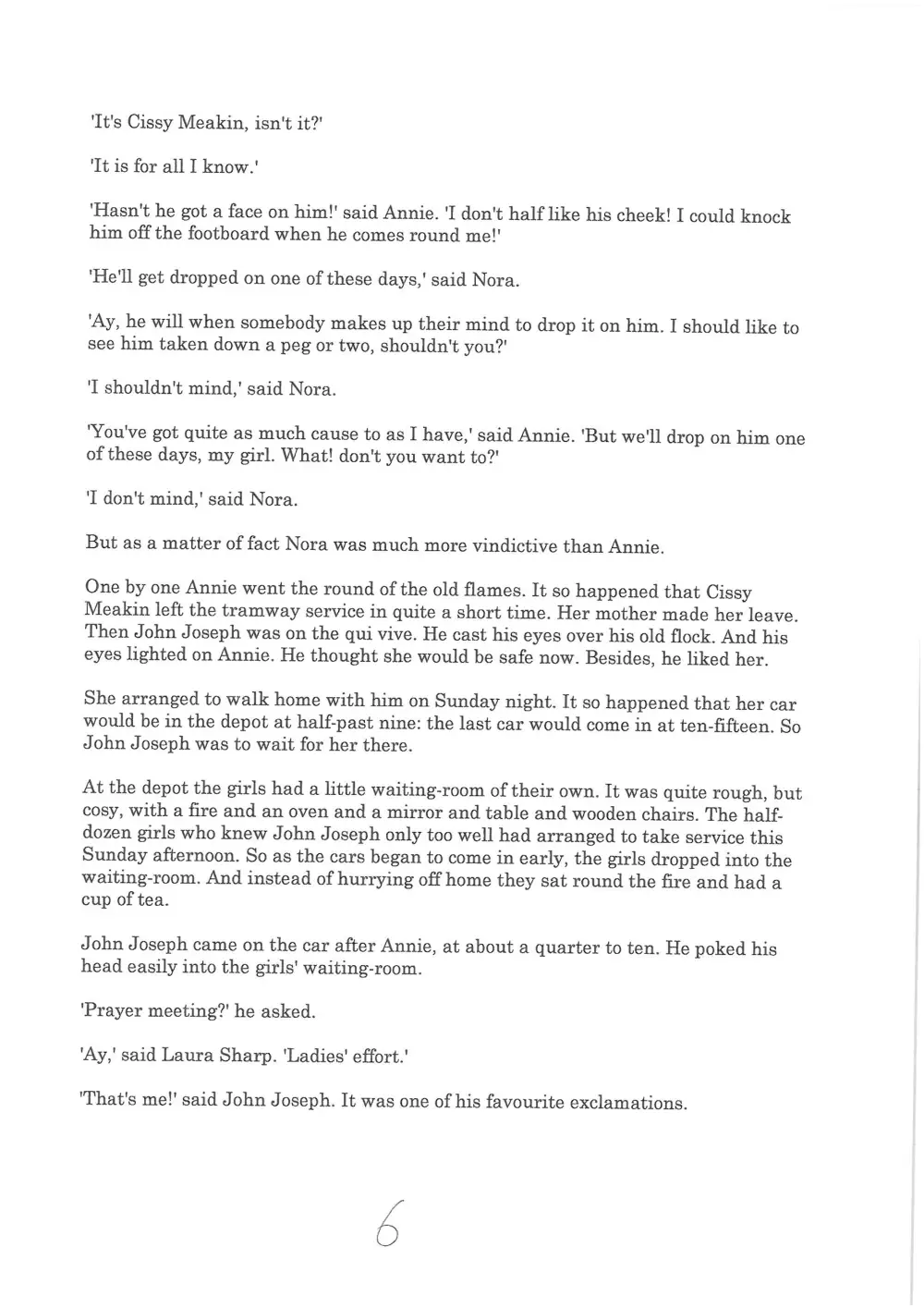 ENG 212 Lecture, page 6