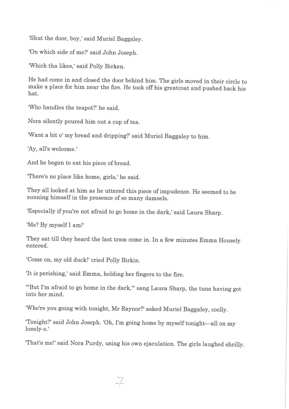 ENG 212 Lecture, page 7