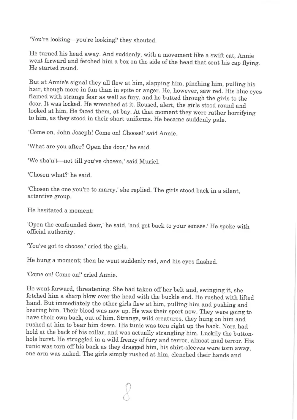 ENG 212 Lecture, page 9