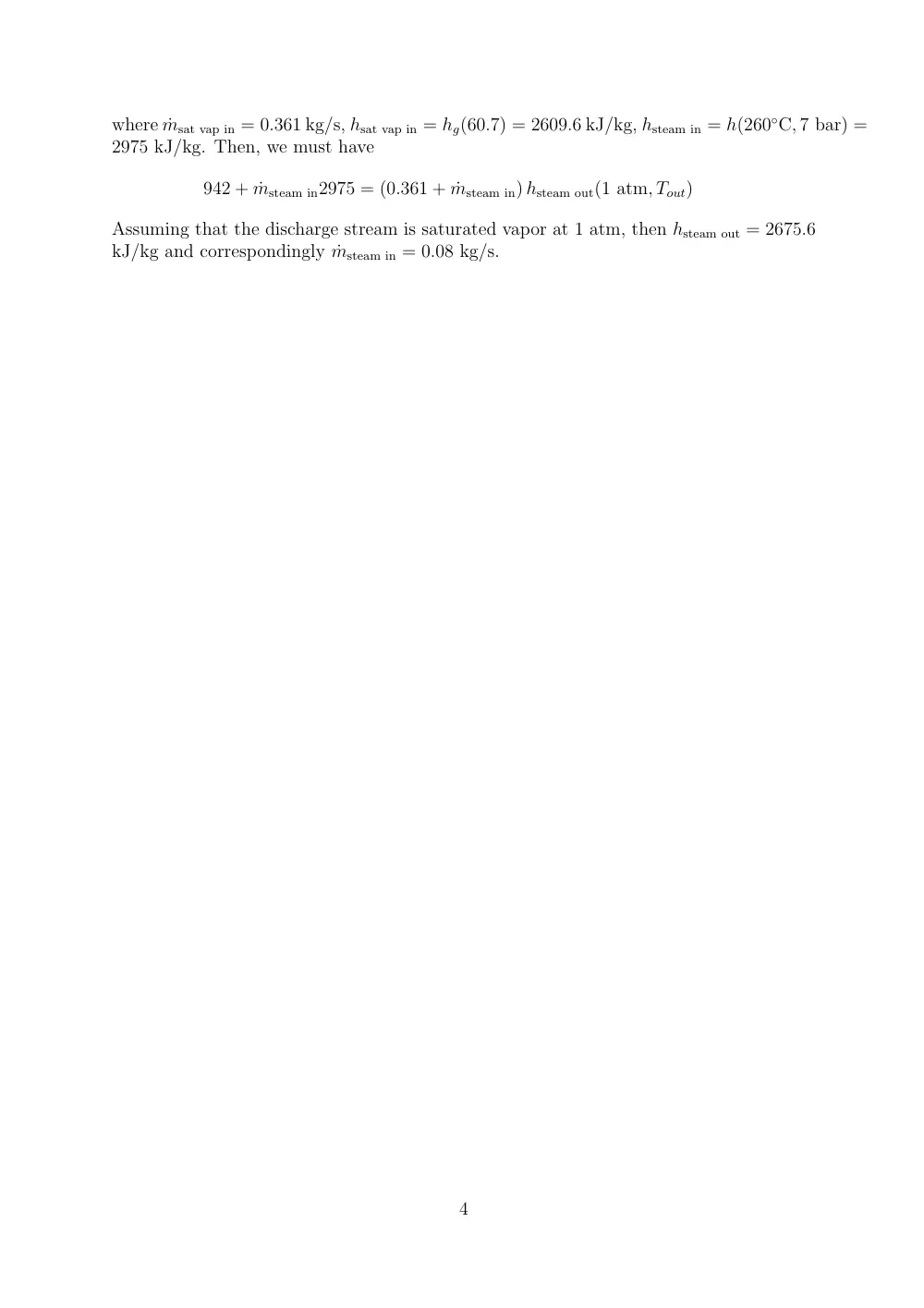 MECH 310 Exam 2, Fall 2007, page 4