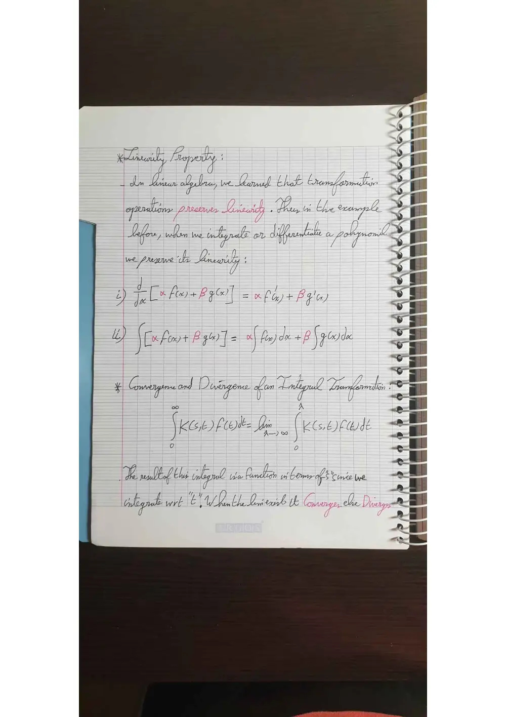 MATH 202 Notes Complete Notes Laplace, Spring 2019, page 2