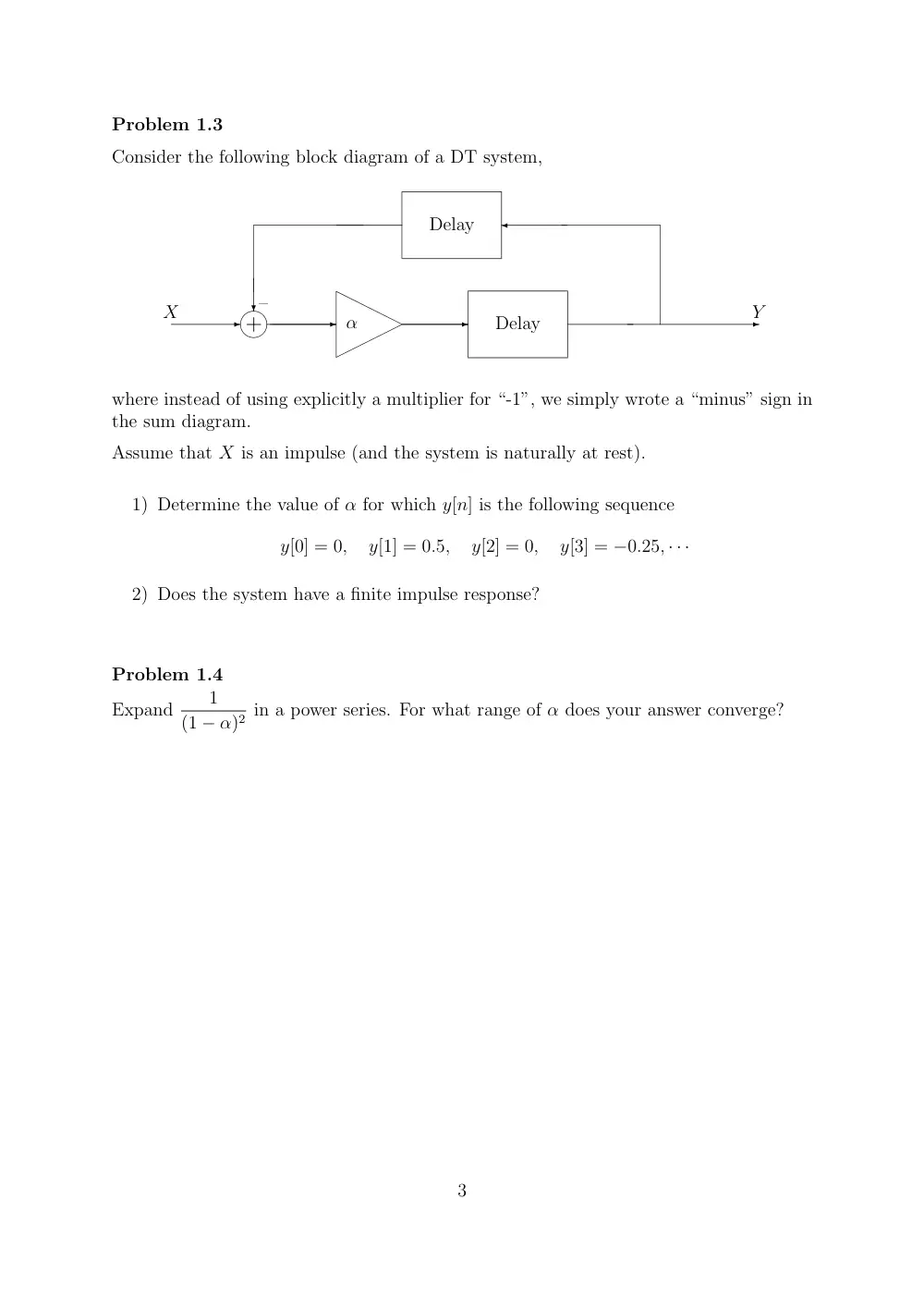 EECE 340 Homework 1, Spring 2015, page 3