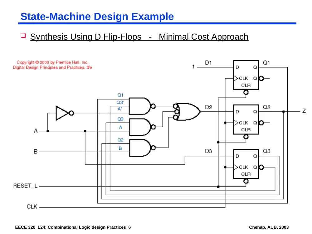 EECE 320 Lecture 24, Fall 2011, page 6