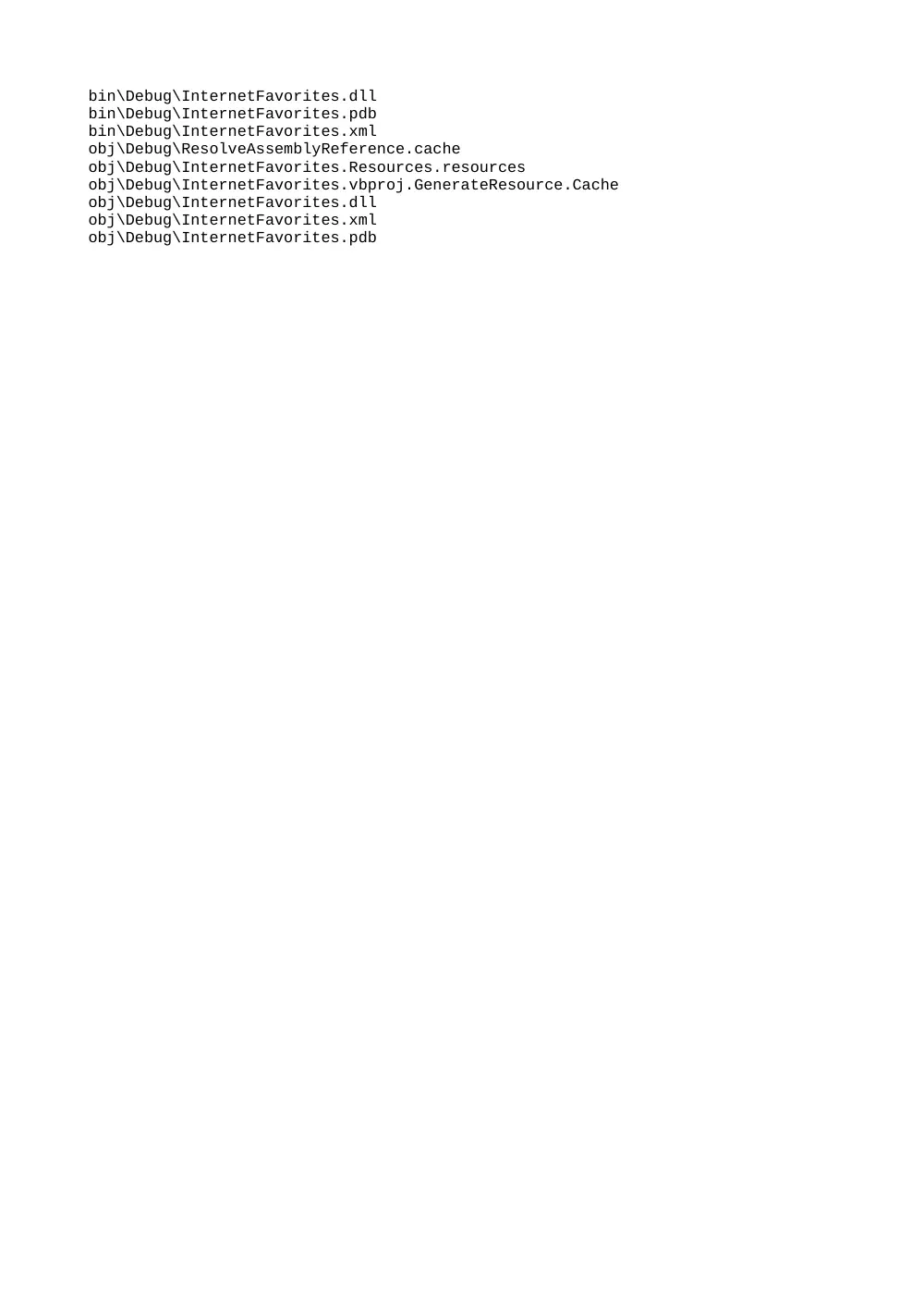 CSC 216 Code Chapter 12, Spring 2005, page 4
