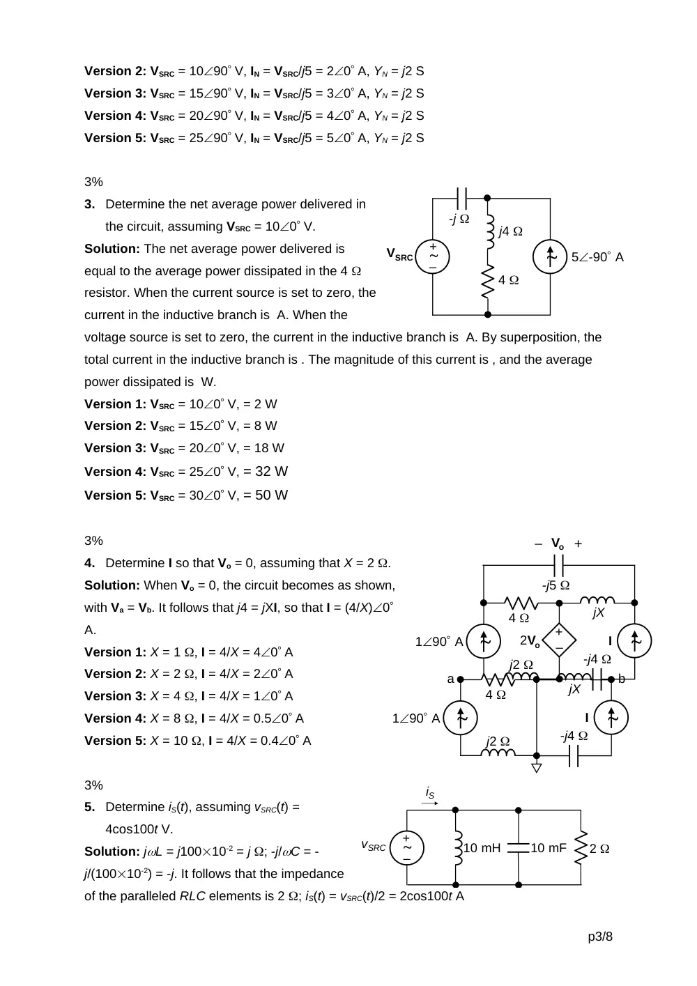 EECE 210 Final With Solution, Fall 2014, page 3
