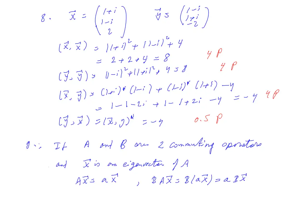 PHYS 216 Exam 1 Solution, Fall 2017, page 10