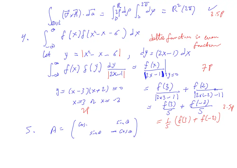 PHYS 216 Exam 1 Solution, Fall 2017, page 4