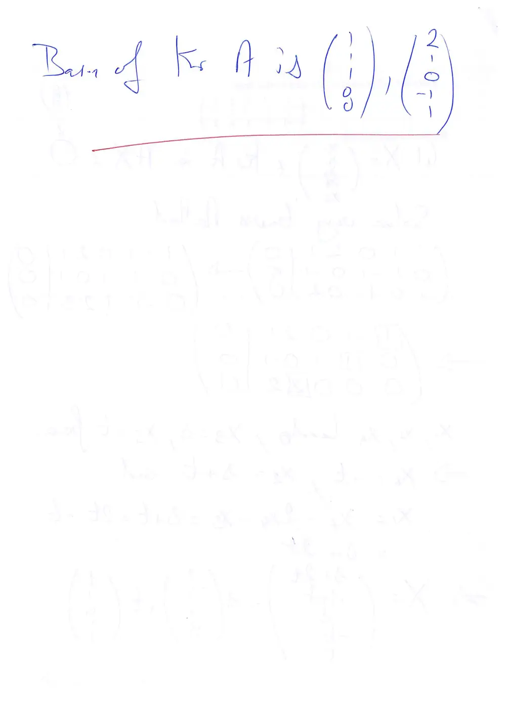 MATH 218 Exam 2 With Solution, Spring 2016, page 6