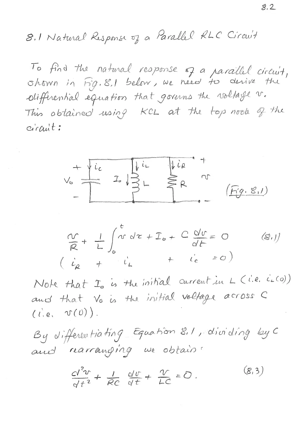 EECE 210 Notes Prof.'s Notes Ch 8, Spring 2014, page 2