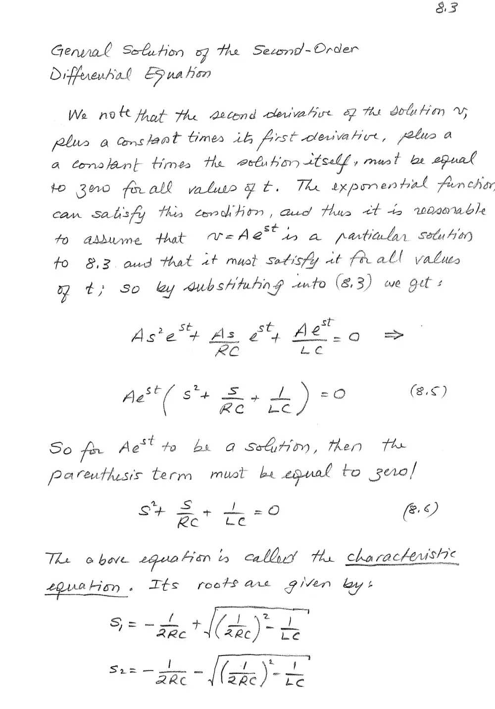 EECE 210 Notes Prof.'s Notes Ch 8, Spring 2014, page 3