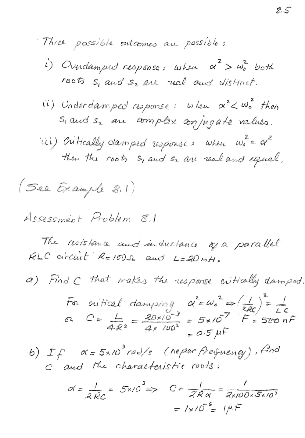 EECE 210 Notes Prof.'s Notes Ch 8, Spring 2014, page 5