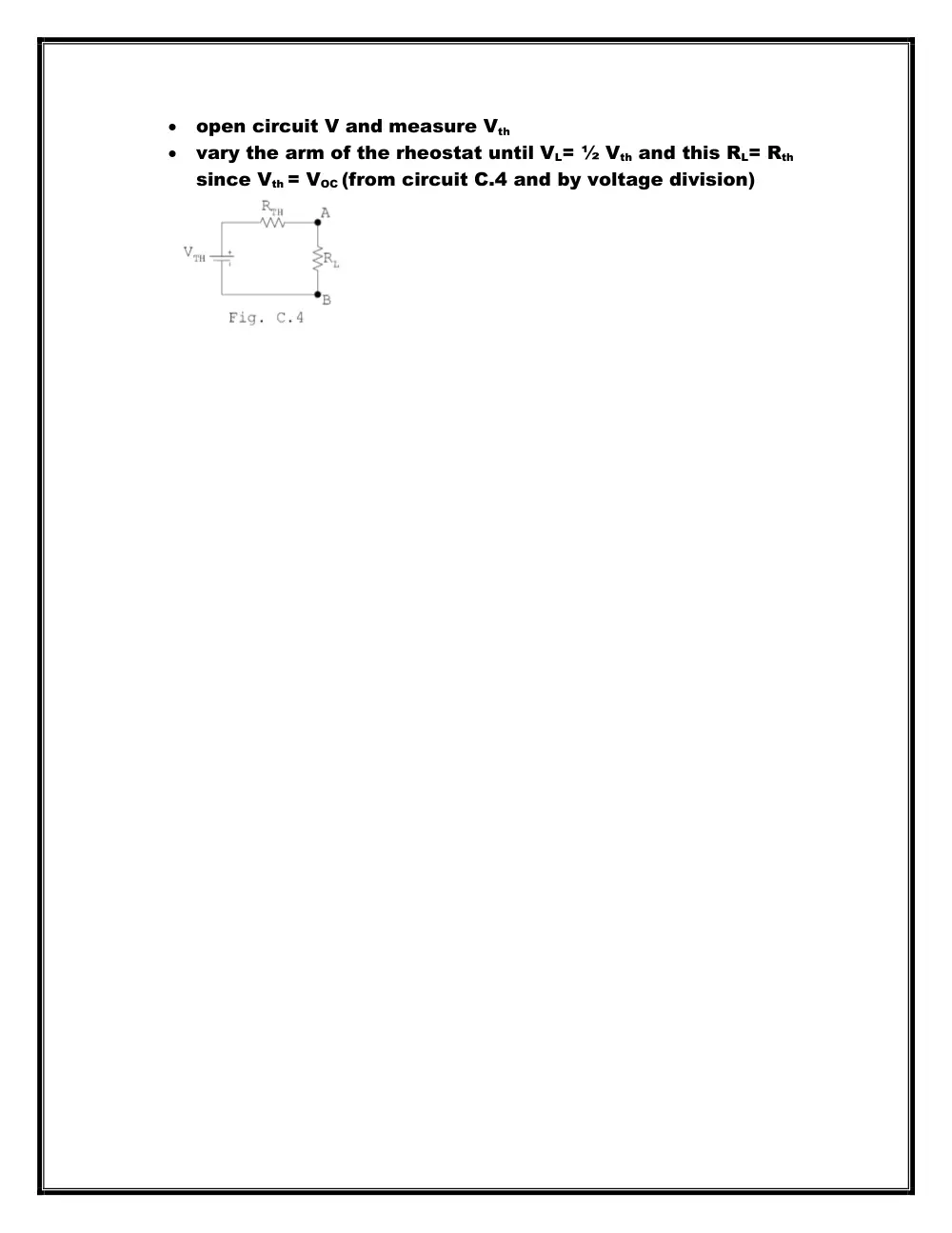 EECE 312L Notes Experiment 3 Notes, Fall 2013, page 6
