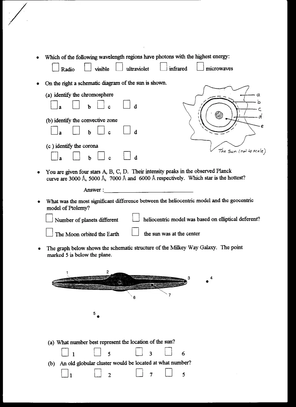 PHYS 200 Final, Spring 1998, page 4