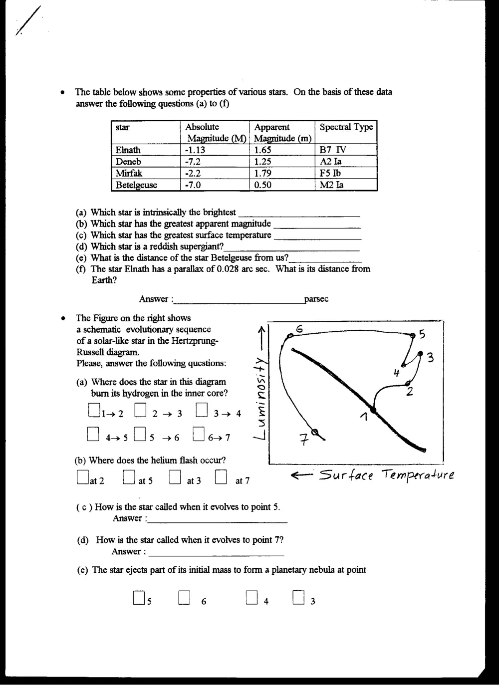 PHYS 200 Final, Spring 1998, page 5