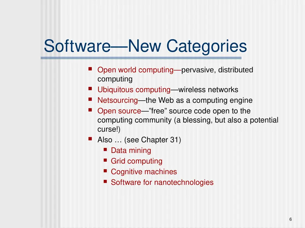 CSC 423 Chapter 01, Fall 2011, page 6