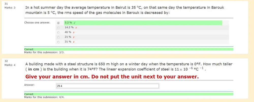 PHYS 210 Final Moodle, Fall 2011, page 8