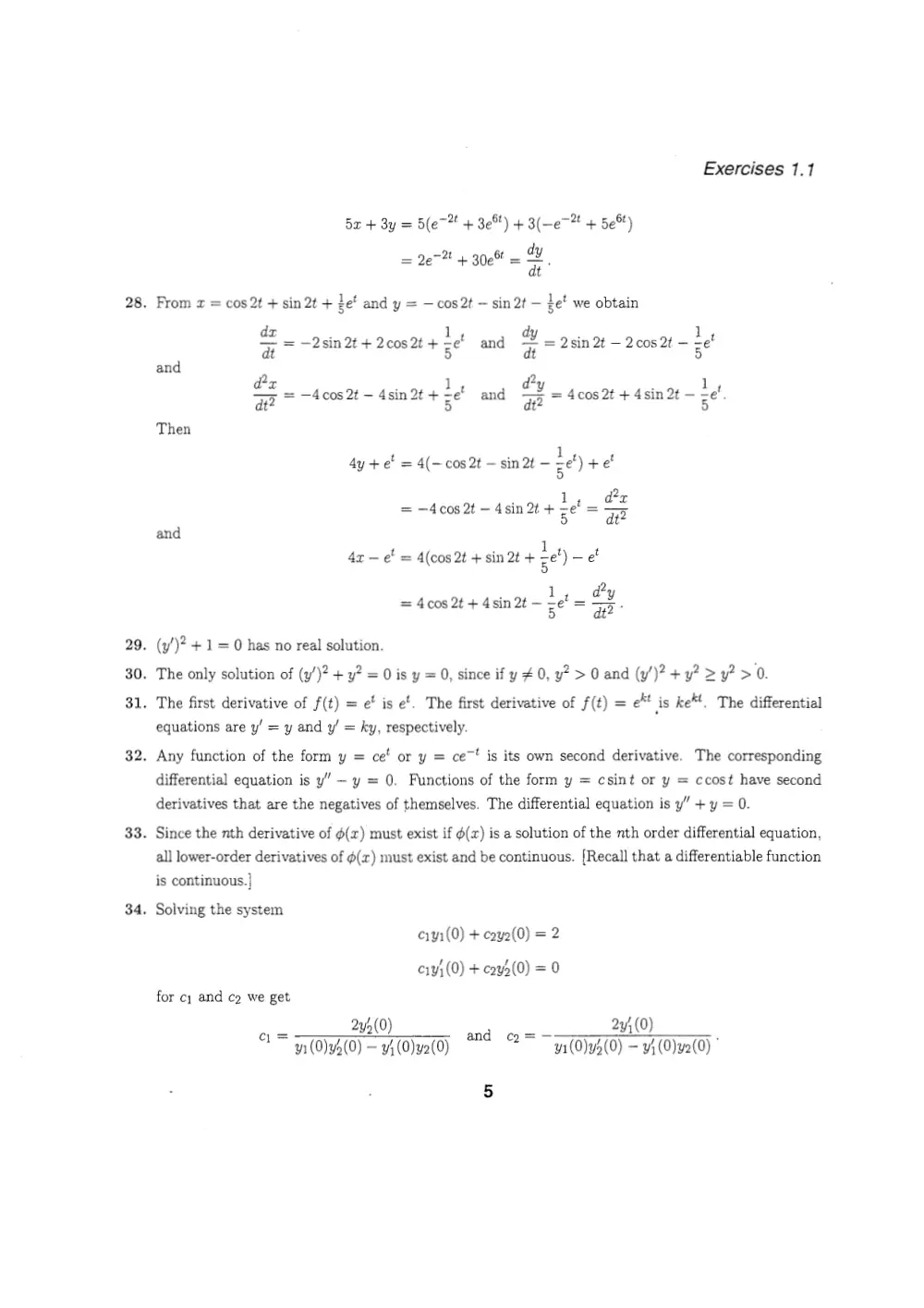 MATH 202 Useful File Solution Manual, Spring 2011, page 9
