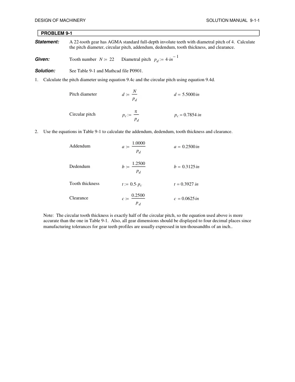 MEE 341 Problems Final Exam, Spring 2018, page 2