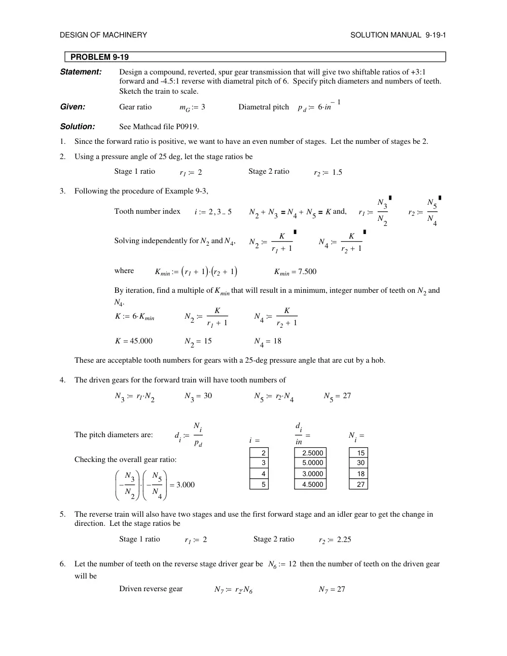 MEE 341 Problems Final Exam, Spring 2018, page 6