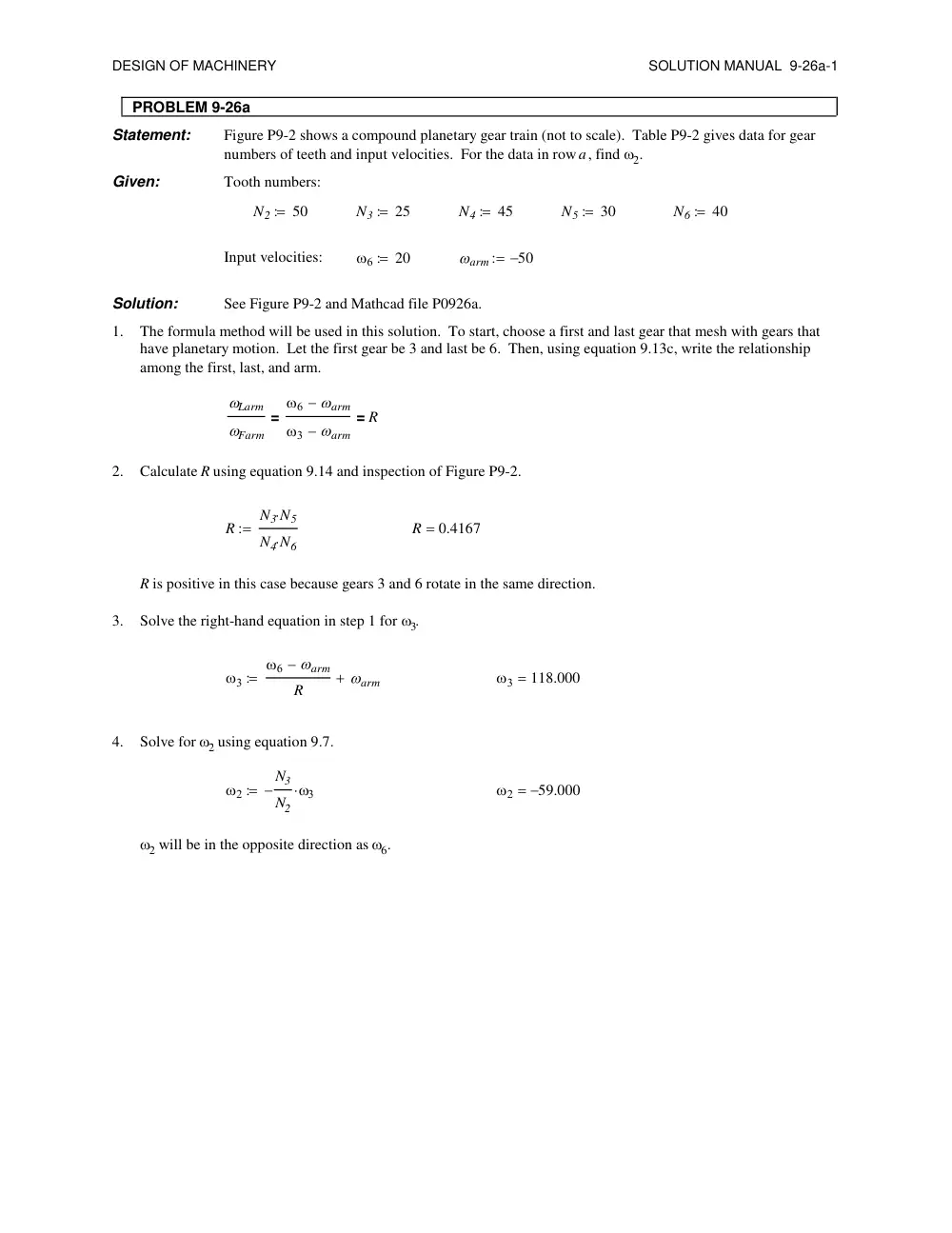 MEE 341 Problems Final Exam, Spring 2018, page 7