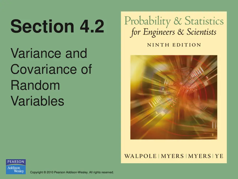 STAT 230 Lecture Chapter 4, Fall 2011, page 6