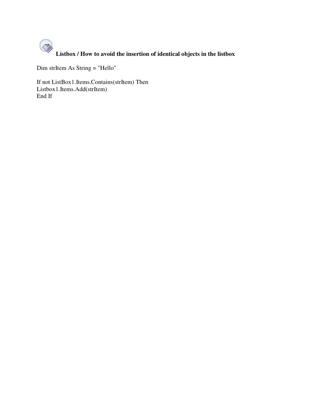 CSC 216 Useful File Programming Tips, Spring 2009, page 8