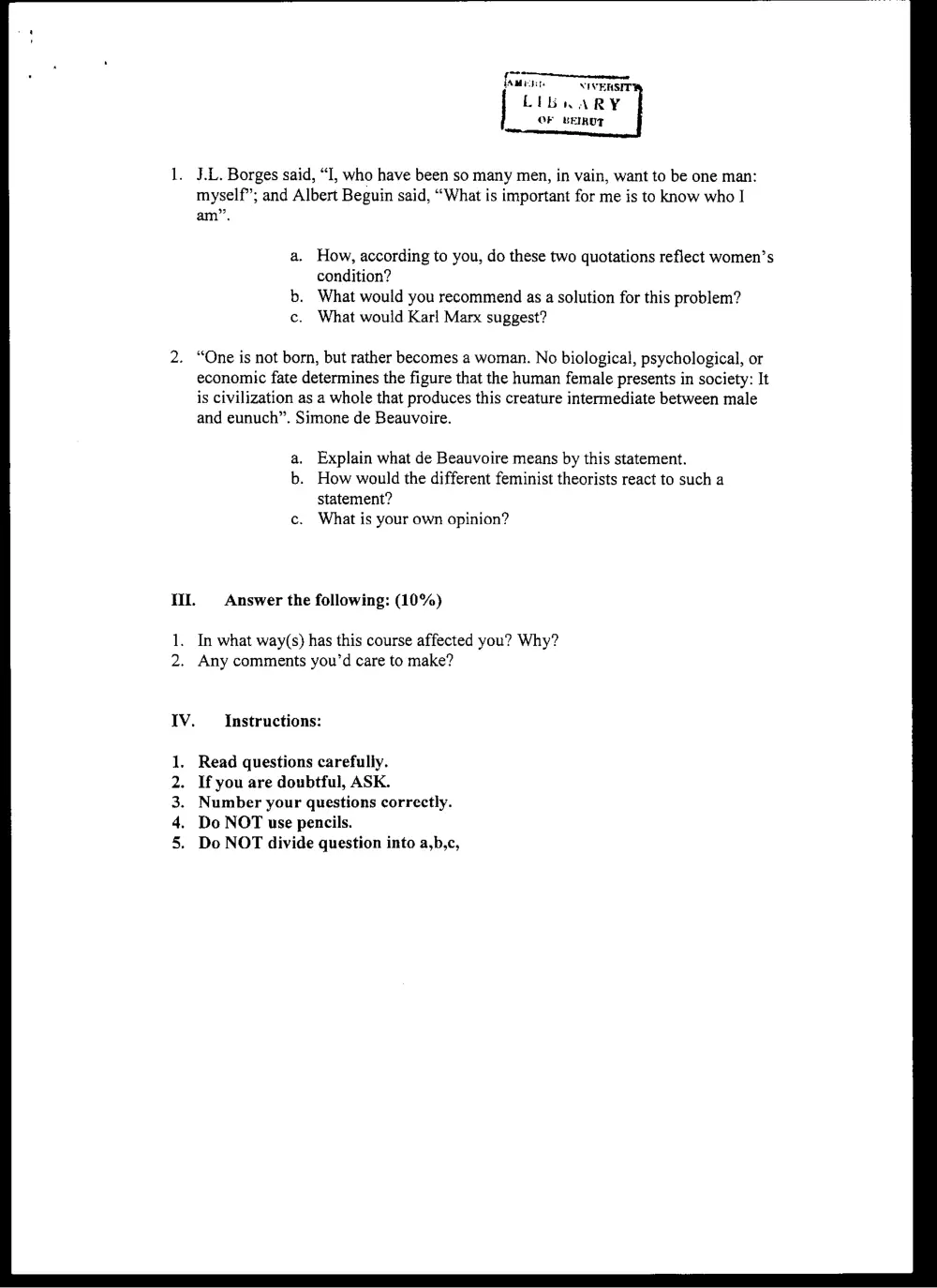 CVSP 230 Final, Fall 2002, page 2