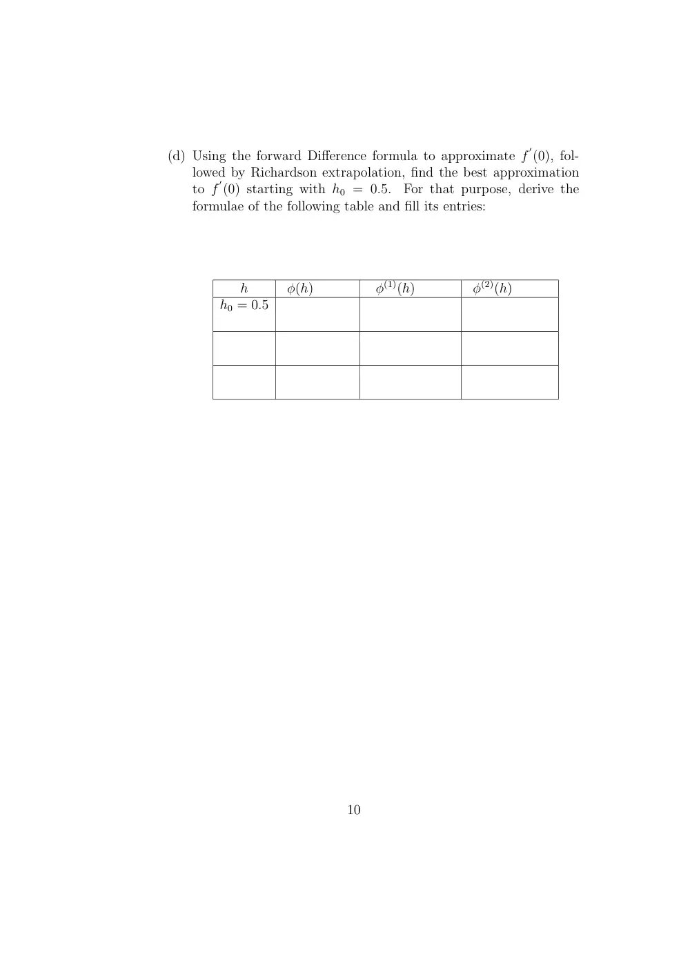 HIST 251 Final, Fall 2007, page 10