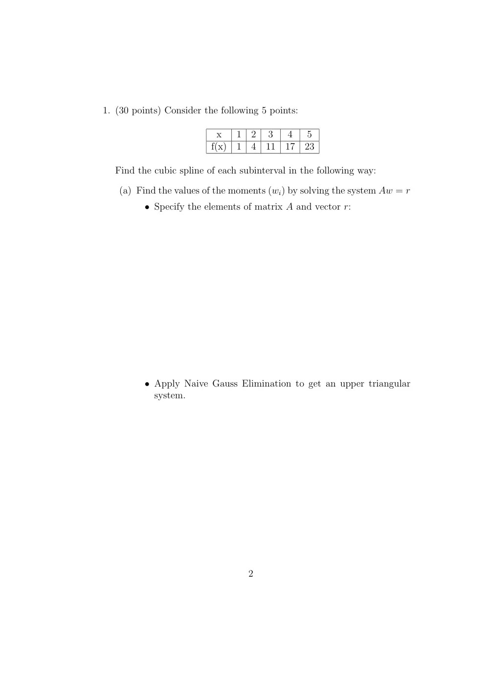 HIST 251 Final, Fall 2007, page 2