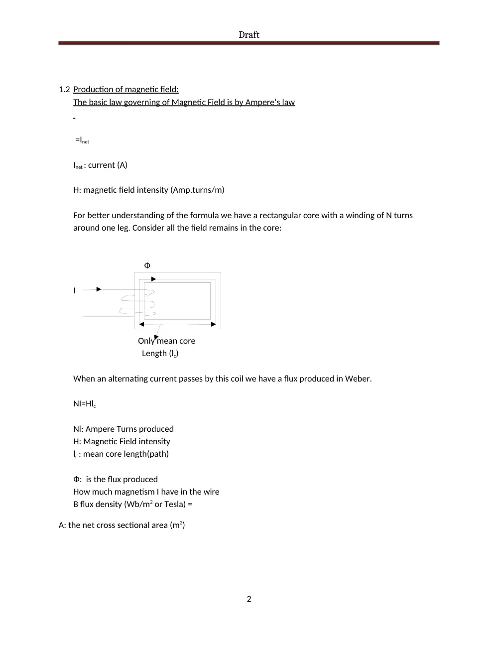 EECE 370 Notes Chahine, Spring 2012, page 2