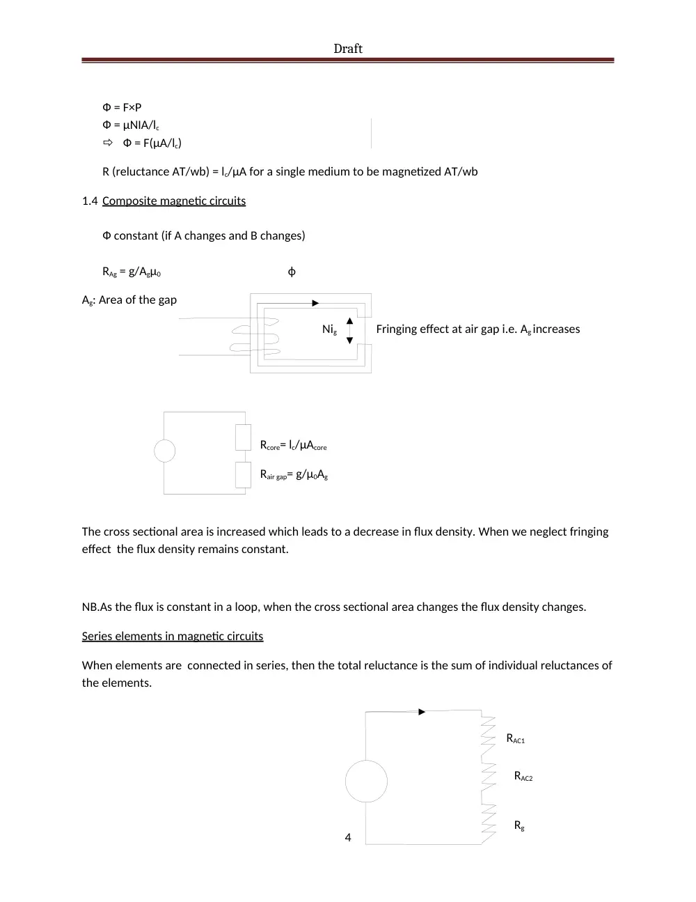 EECE 370 Notes Chahine, Spring 2012, page 4