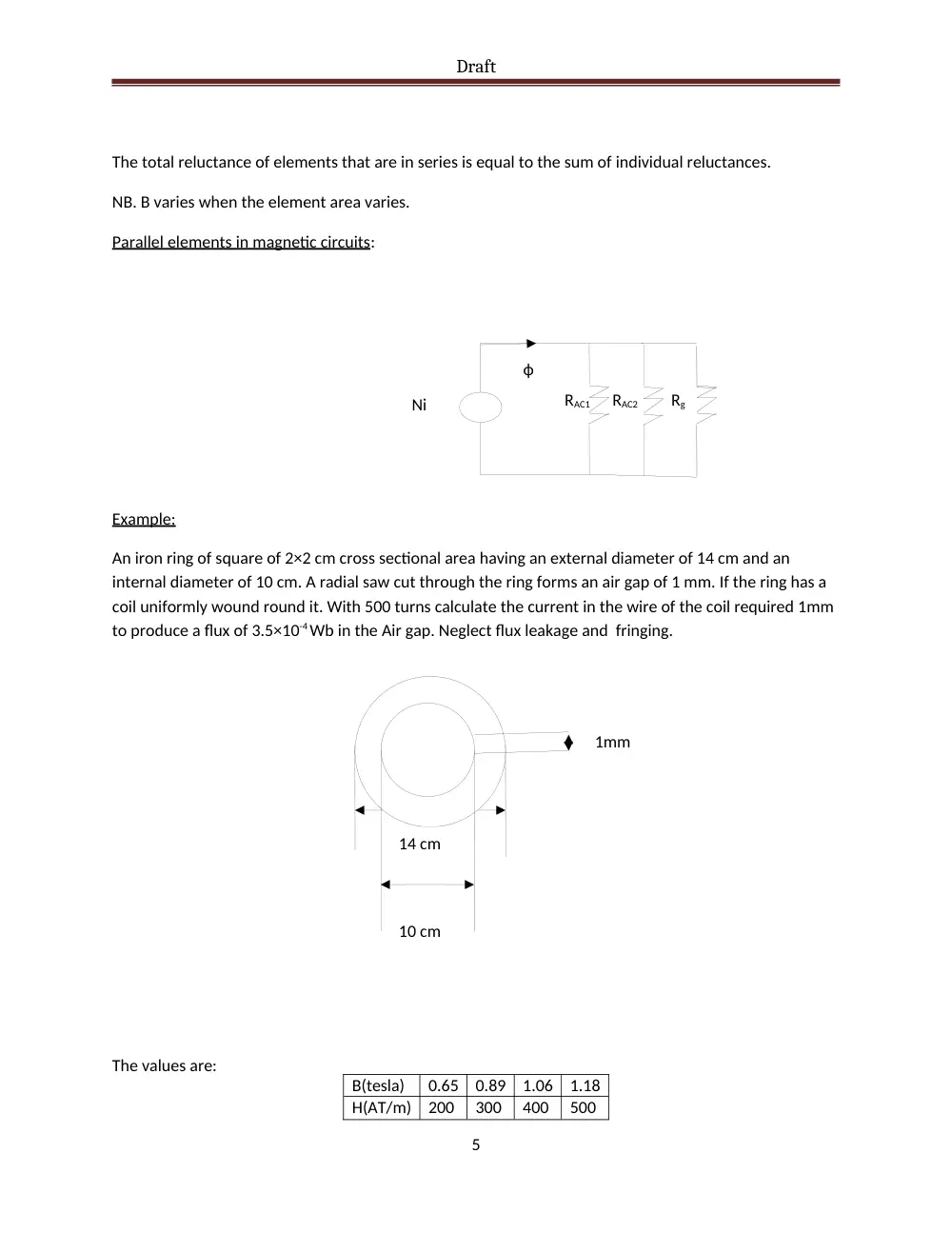 EECE 370 Notes Chahine, Spring 2012, page 5