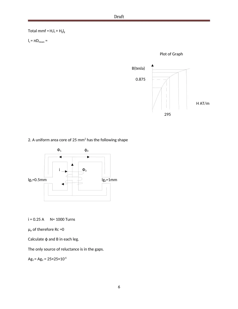 EECE 370 Notes Chahine, Spring 2012, page 6